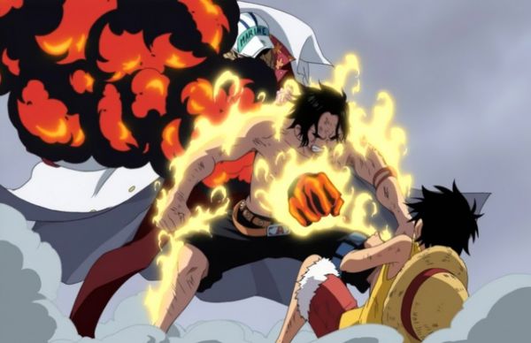 One Piece là một trong những bộ truyện tranh nổi tiếng nhất trên thế giới, với nhiều nhân vật đáng yêu và câu chuyện kịch tính. Hãy xem ảnh để tìm hiểu thêm về thế giới đầy màu sắc của One Piece.