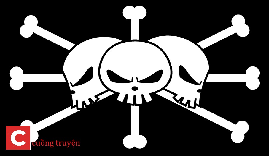 Jolly Roger băng hải tặc mũ rơm: Hãy xem hình ảnh về Jolly Roger, biểu tượng đặc trưng của băng hải tặc mũ rơm. Đó là một hình ảnh đáng sợ, nhưng cũng rất độc đáo và lôi cuốn. Năm 2024, Jolly Roger của Mũ Rơm từ lâu đã trở thành biểu tượng đặc biệt được người hâm mộ yêu thích và sưu tập.