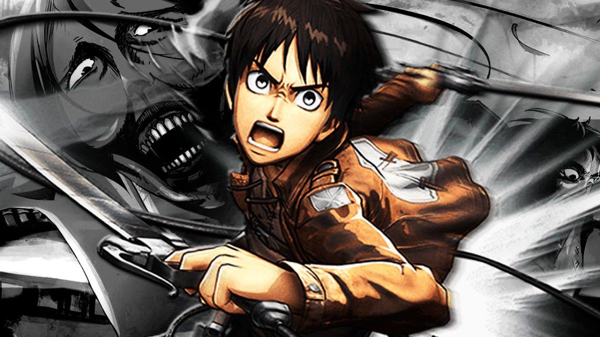 Attack on Titan Episode 79 Release Date and Preview - Anime Corner