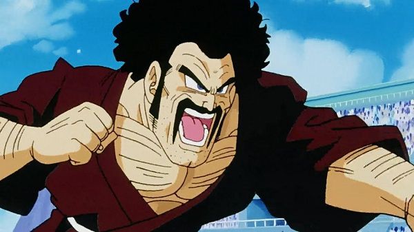 Mr.Satan – Dragon Ball anh hùng giả nổi tiếng nhất trong anime