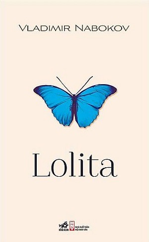 Lolita của Vladimir Nabokov cuốn sách hay nhất mọi thời đại