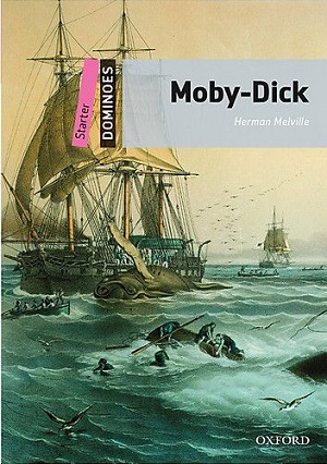 Moby Dick của Herman Melville cuốn sách hay nhất mọi thời đại
