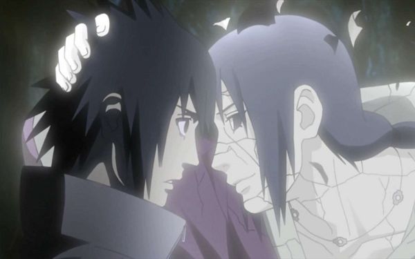 Chết của Itachi và cuộc hội thoại với Sasuke: Nếu bạn là fan của Naruto, bạn sẽ không muốn bỏ lỡ hình ảnh về cái chết của Itachi và cuộc trò chuyện cuối cùng giữa anh và Sasuke. Đó là một câu chuyện cảm động và đầy ý nghĩa về tình anh em và sự hy sinh.