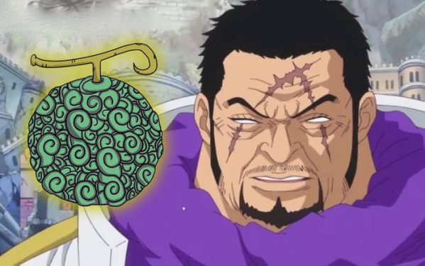 Tên trái ác quỷ Fujitora One Piece: Cùng tìm hiểu về trái ác quỷ mạnh mẽ của tướng quân hải quân Fujitora trong One Piece, một trong những trái ác quỷ đáng sợ nhất.